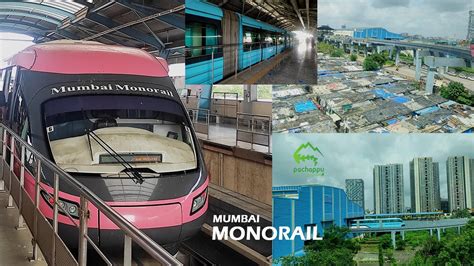 mumbai monorail smart card|World's seventh.